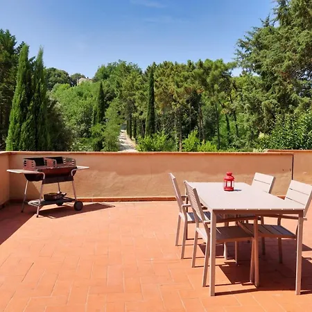 Polgara Farmház Lari