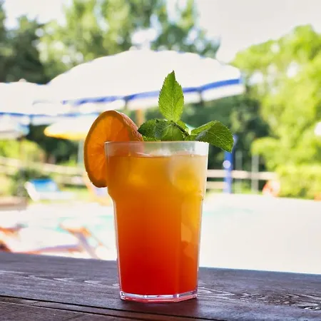 Polgara Farmház Lari