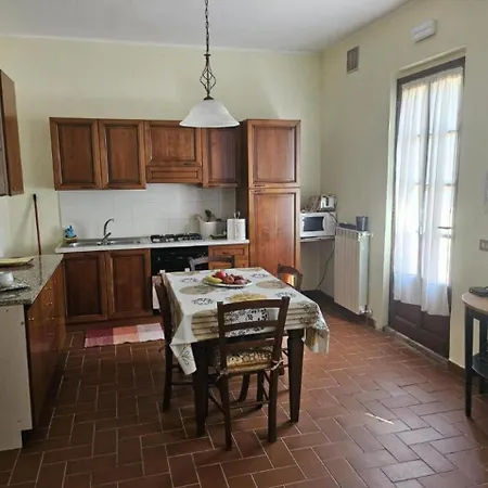 Polgara Farmház Lari