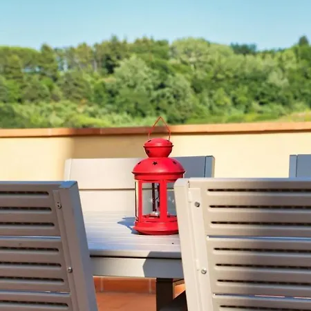 Polgara Farmház Lari