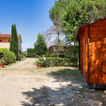 Polgara Farmház Lari