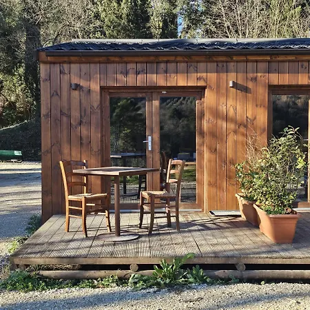 Polgara Farmház Lari