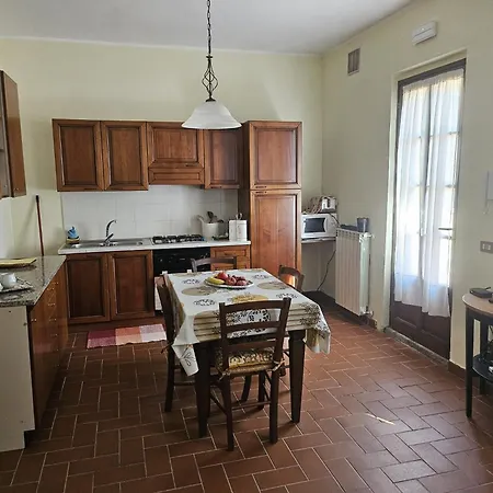 Polgara Farm stay *