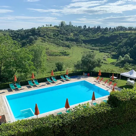 Polgara Farm stay