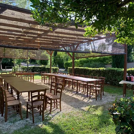 Farm stay Polgara *